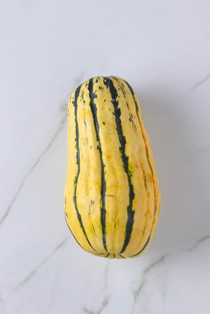 delicata squash