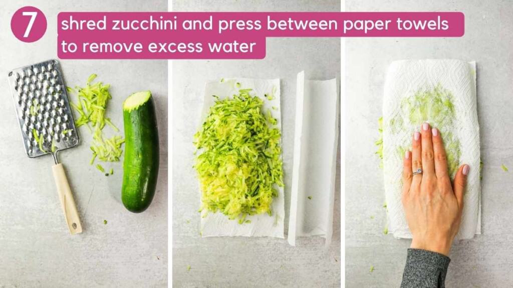 Loaded Chocolate Banana Zucchini Muffins Colleen Christensen Nutrition