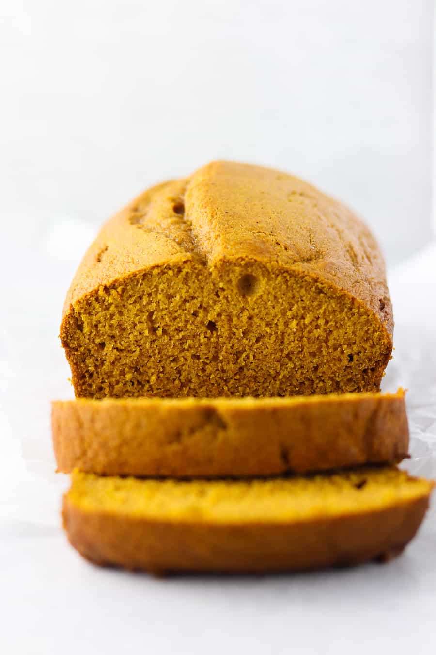 Pumpkin Bread Bowls Recipe