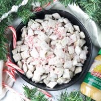 Christmas Puppy Chow