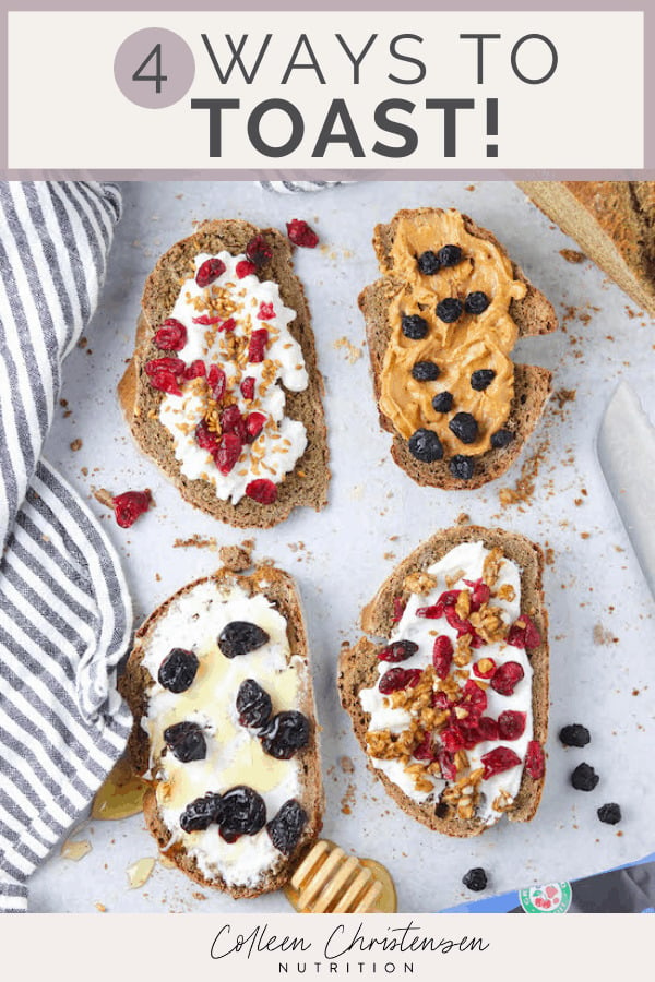 honey buckwheat bread