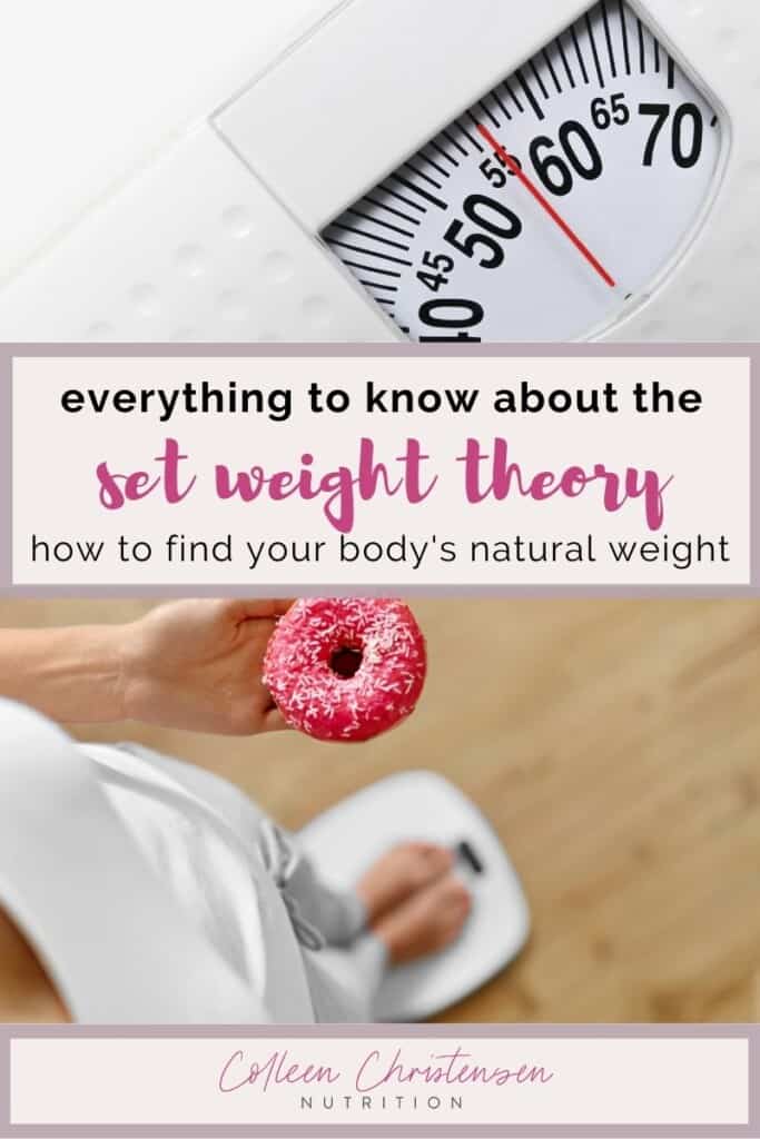Can You Really Be Healthy At Every Size? (HAES Explained!) Colleen