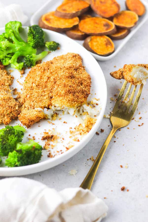 Crispy Fried Tilapia In Air Fryer at Mildred Tobin blog