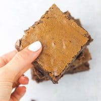 bakery brownies