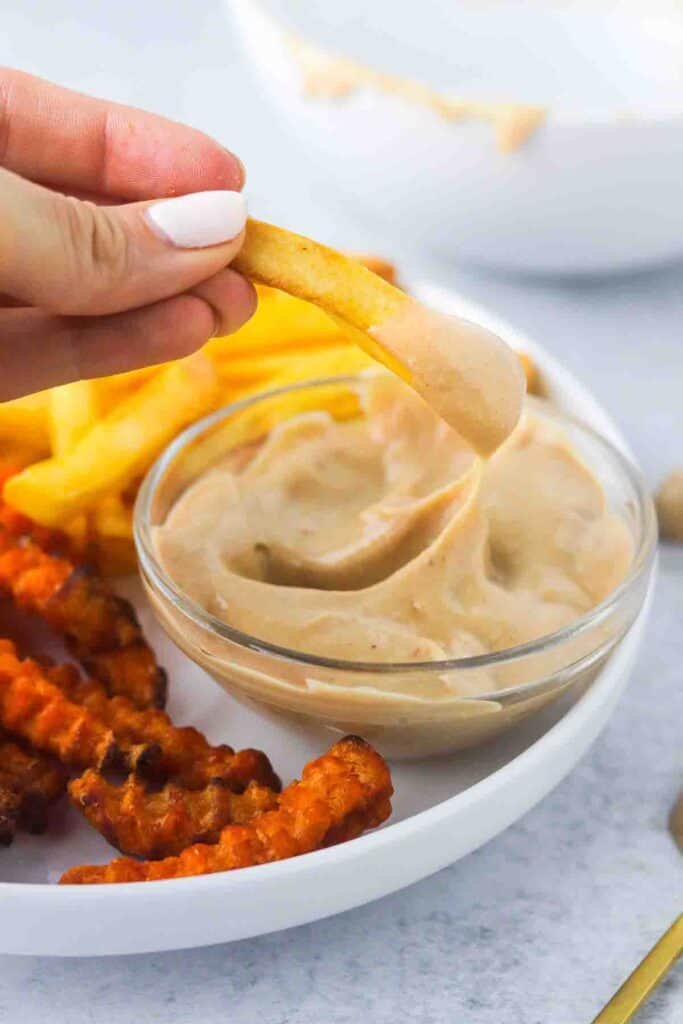 Copycat Chick Fil A Sauce Recipe - Colleen Christensen Nutrition