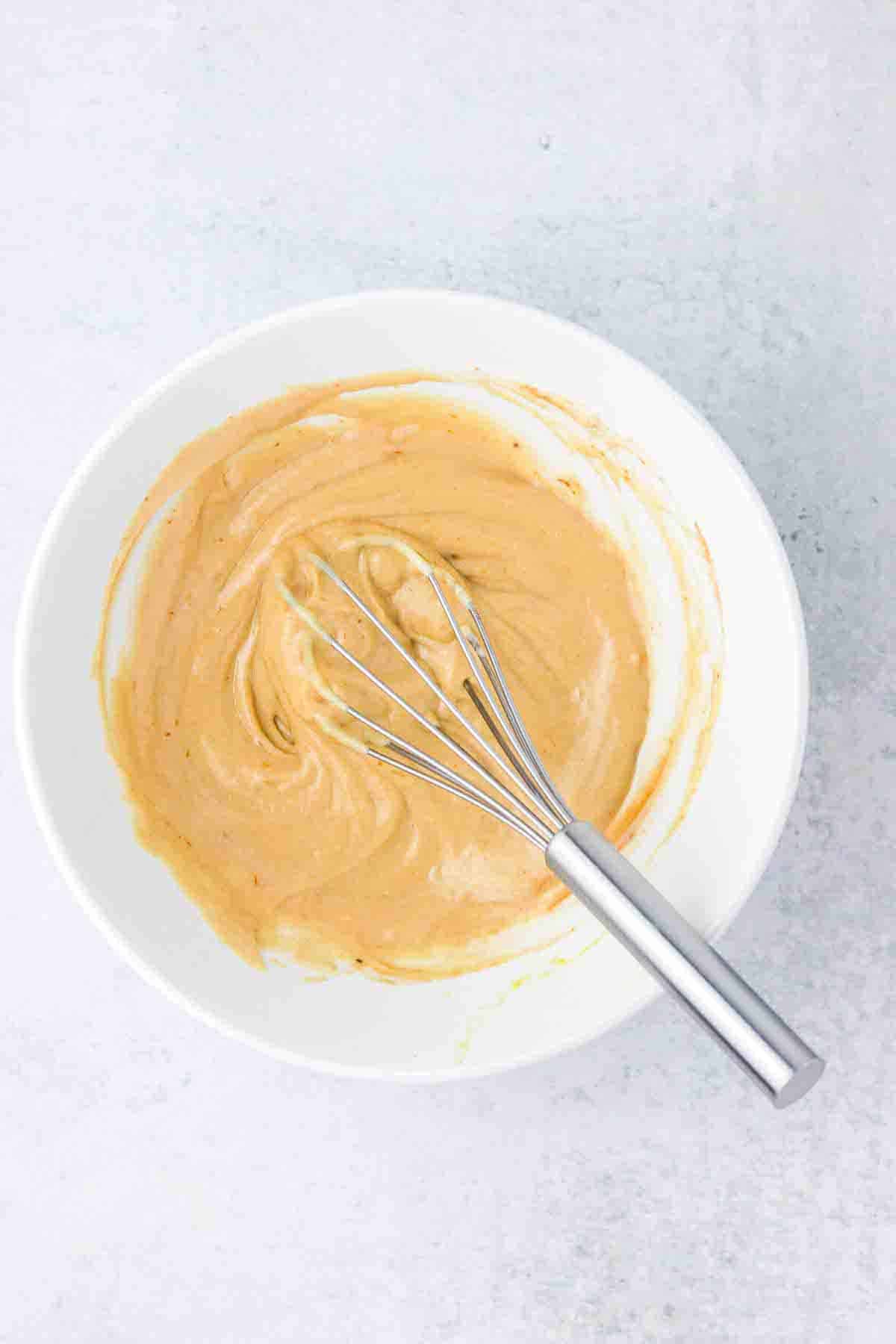 Copycat Chick Fil A Sauce Recipe - Colleen Christensen Nutrition