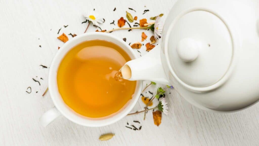 What to eat on your period best tea for period cramps