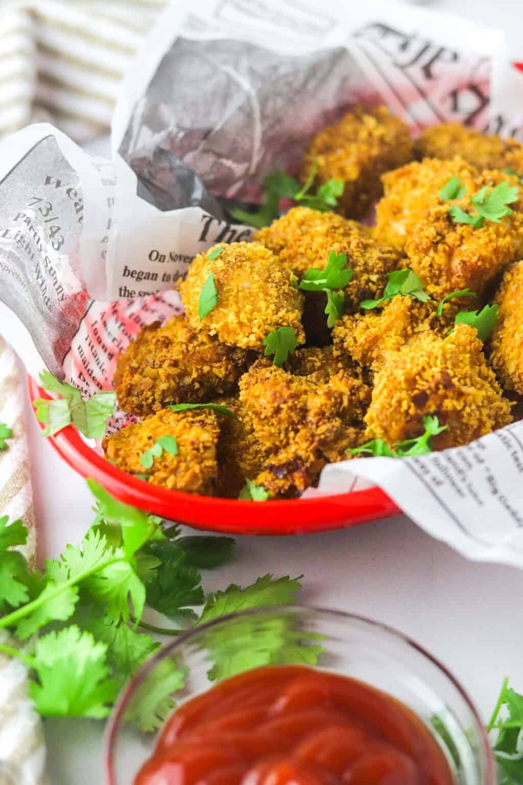 extra-crispy-spicy-chicken-nuggets-colleen-christensen-nutrition