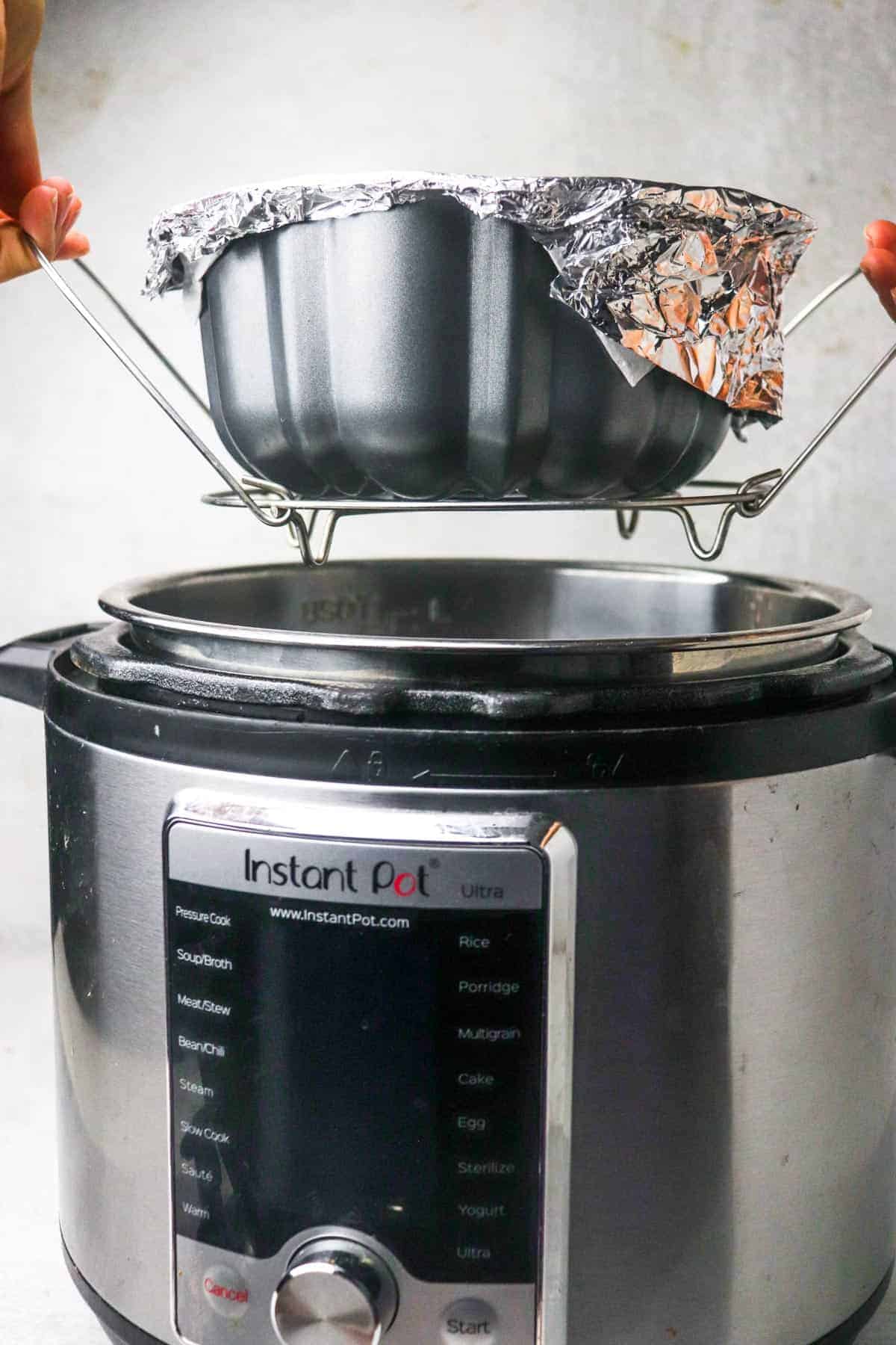 instant pot slickdeals