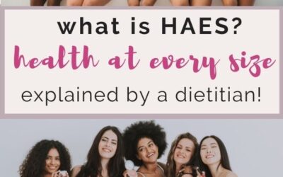 What Is Haes?