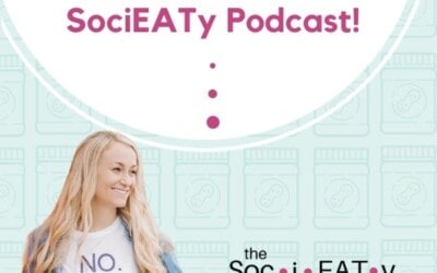 Welcome To The SociEATy Podcast Featured Image
