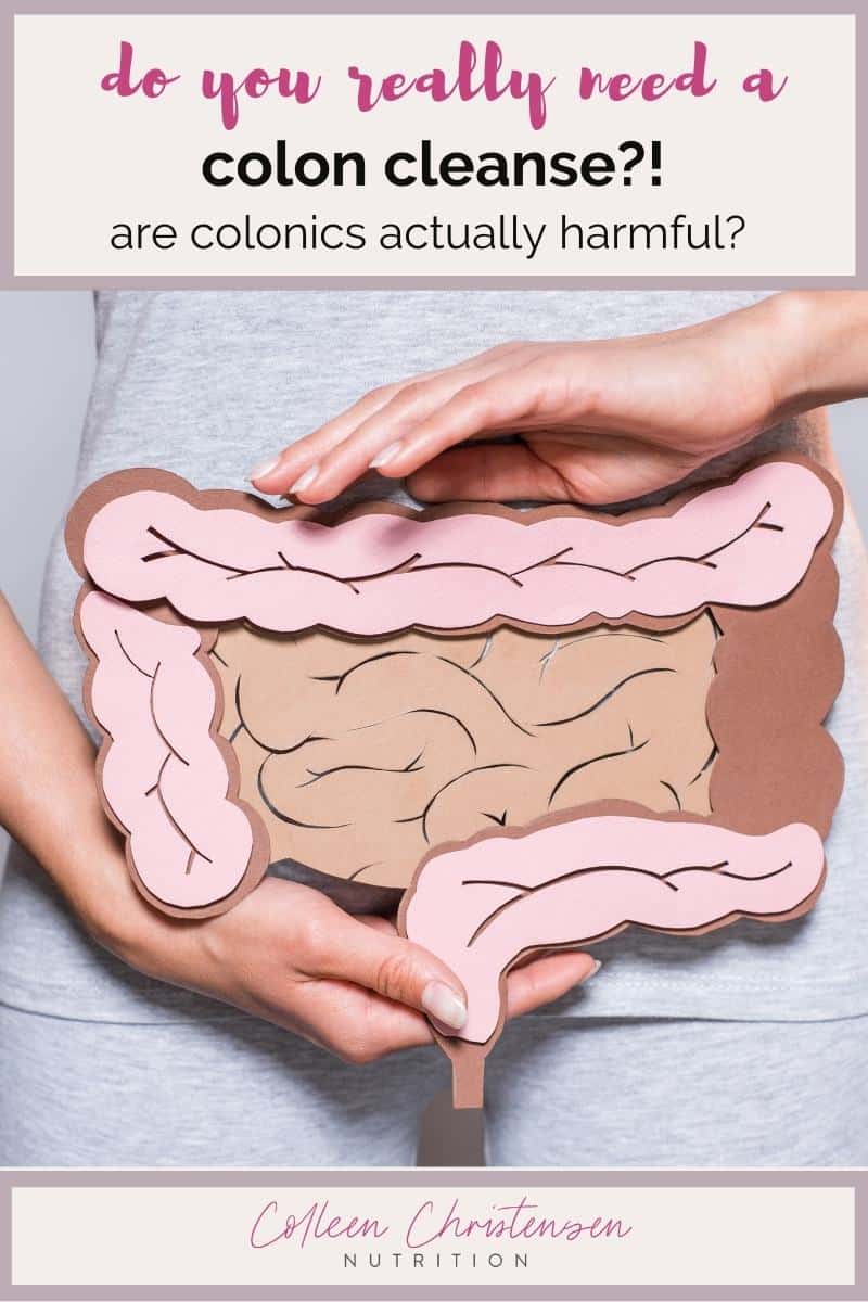 Do You Lose Weight With A Colonic Everything To Know About Colonics [Can You Use Colonics To Lose Weight