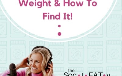What Is A Set Point Weight? [And How To Find Yours!] featured