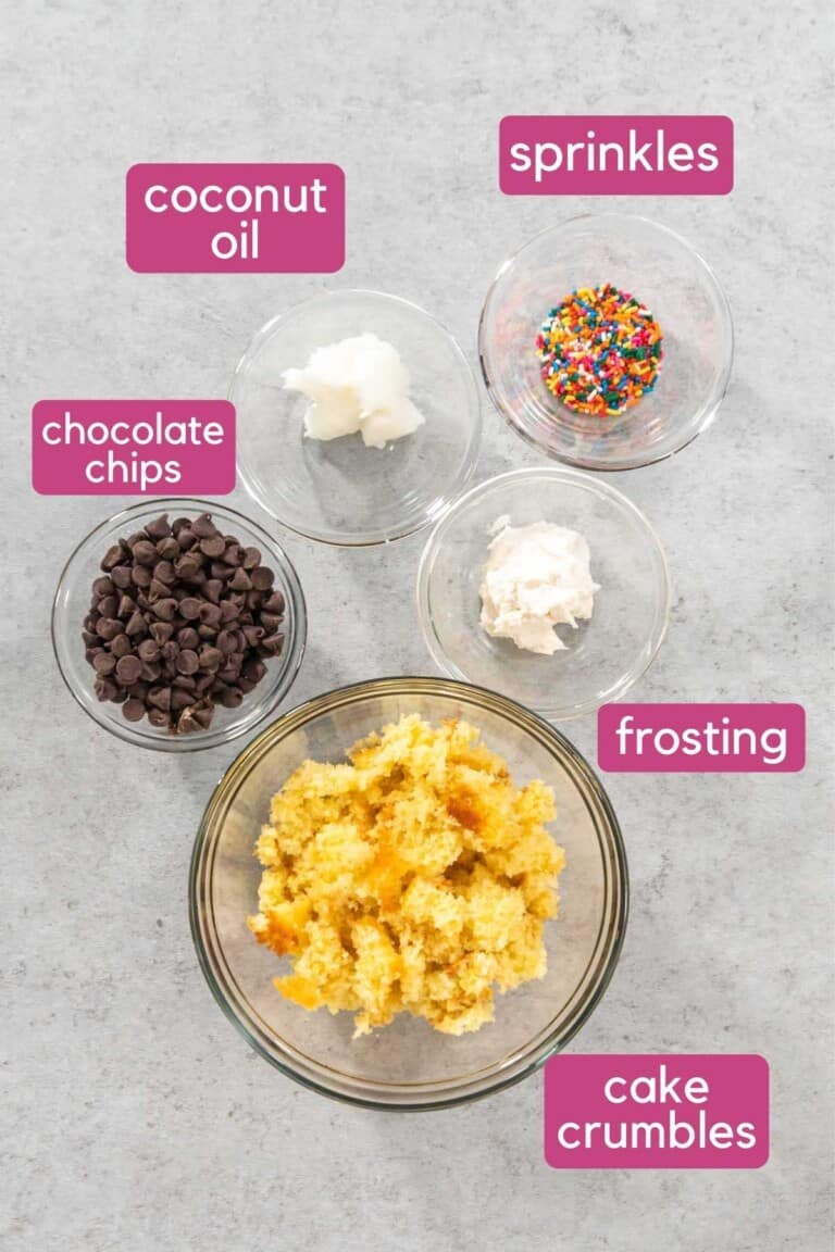 Cakesicles (Frozen Cake Pops!) Colleen Christensen Nutrition