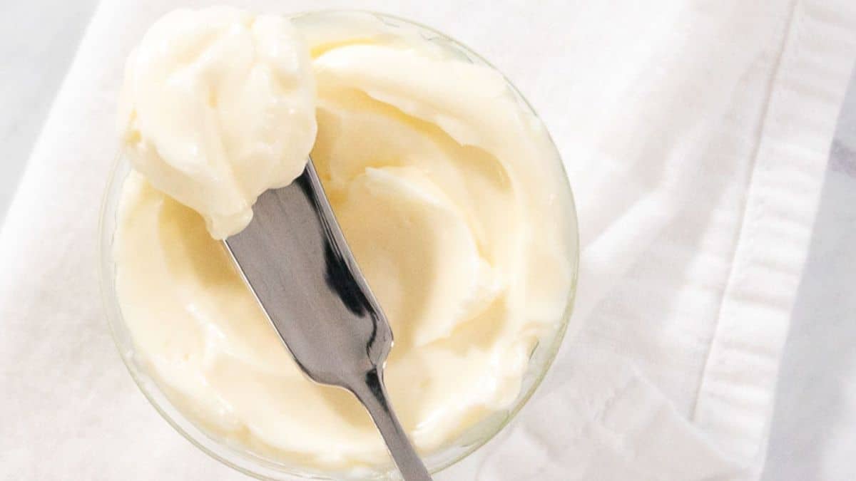 Easy Whole Egg Mayo Colleen Christensen Nutrition