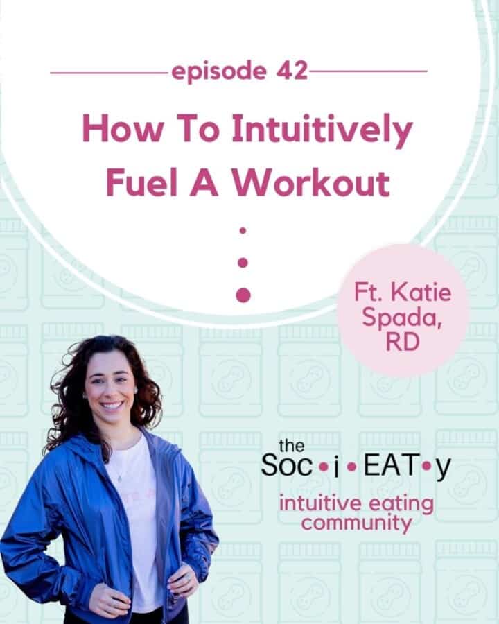 how to intuitively fuel a workout featured