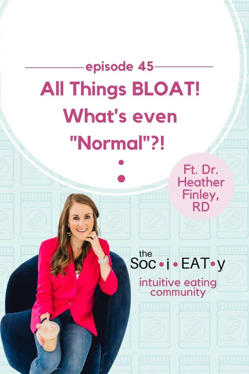 All things BLOAT! featured