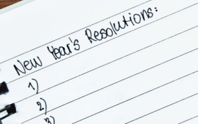 health mind and mind new year's resolutions.