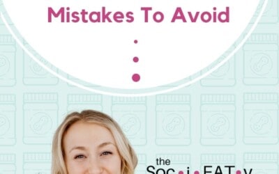 5 Gentle Nutrition Mistakes to Avoid feature