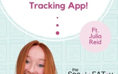 Breakup with Your Tracking App! [feat. Julia Reid] feature