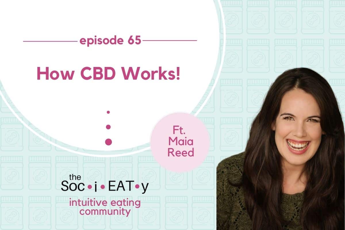 How CBD Works [feat. Maia Reed of Equilibria] blog