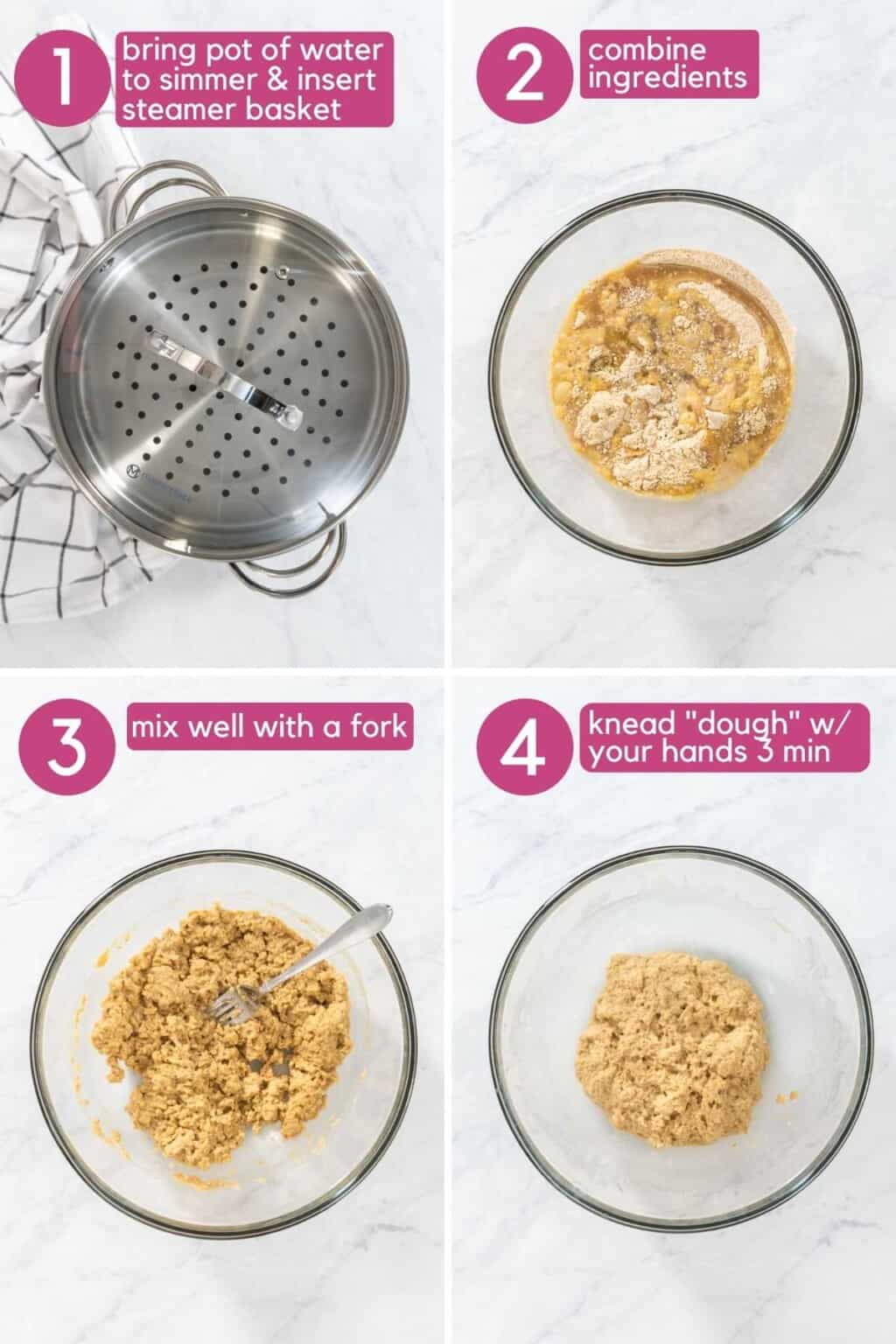 Seitan Chicken Colleen Christensen Nutrition