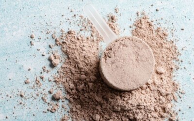 a beginners guide to protein powder what type is best for me.