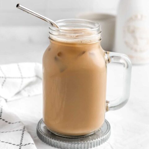 Proffee (protein Coffee Recipe) - Colleen Christensen Nutrition