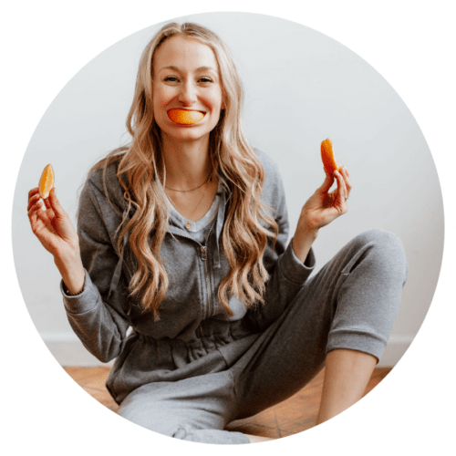 No Food Rules - Colleen Christensen Nutrition