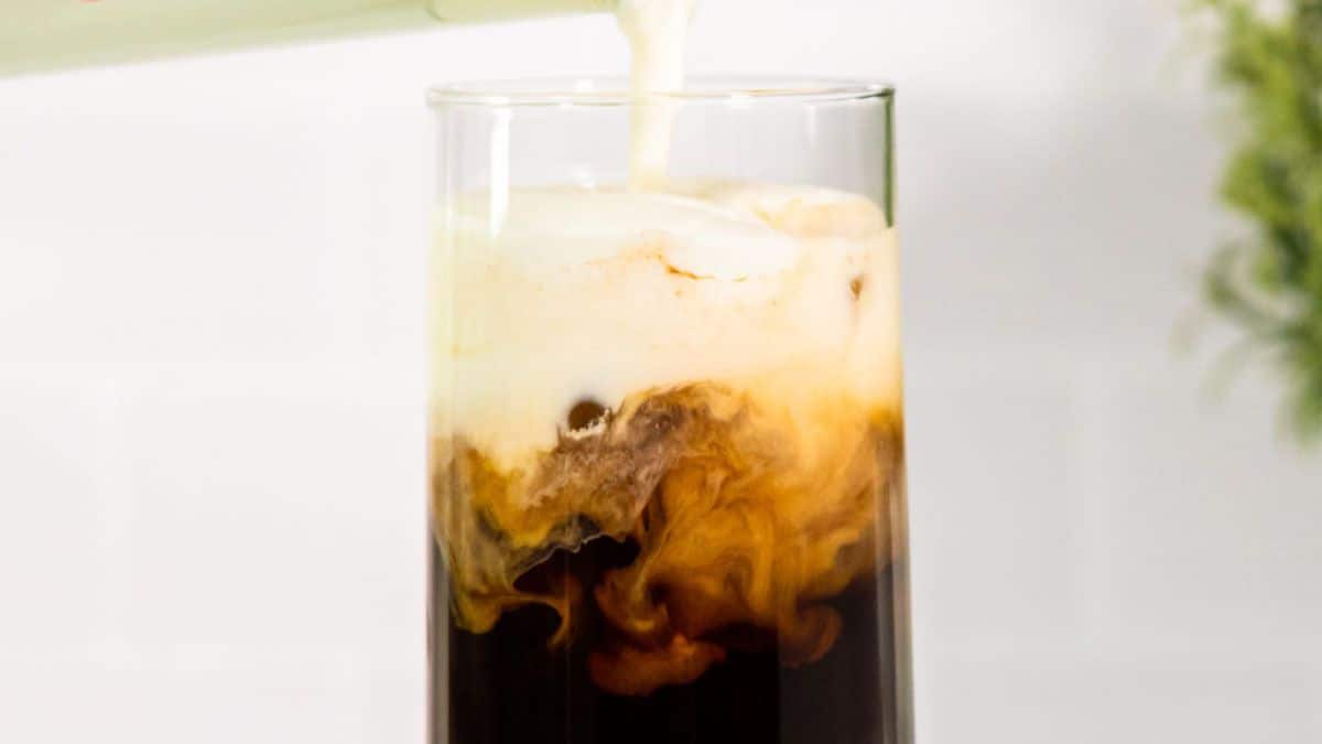 ☕️ Iced Vanilla Sweet Cream Cold Brew ☕️, Gallery posted by Marcy