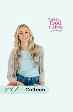 August Q and A with Colleen feature