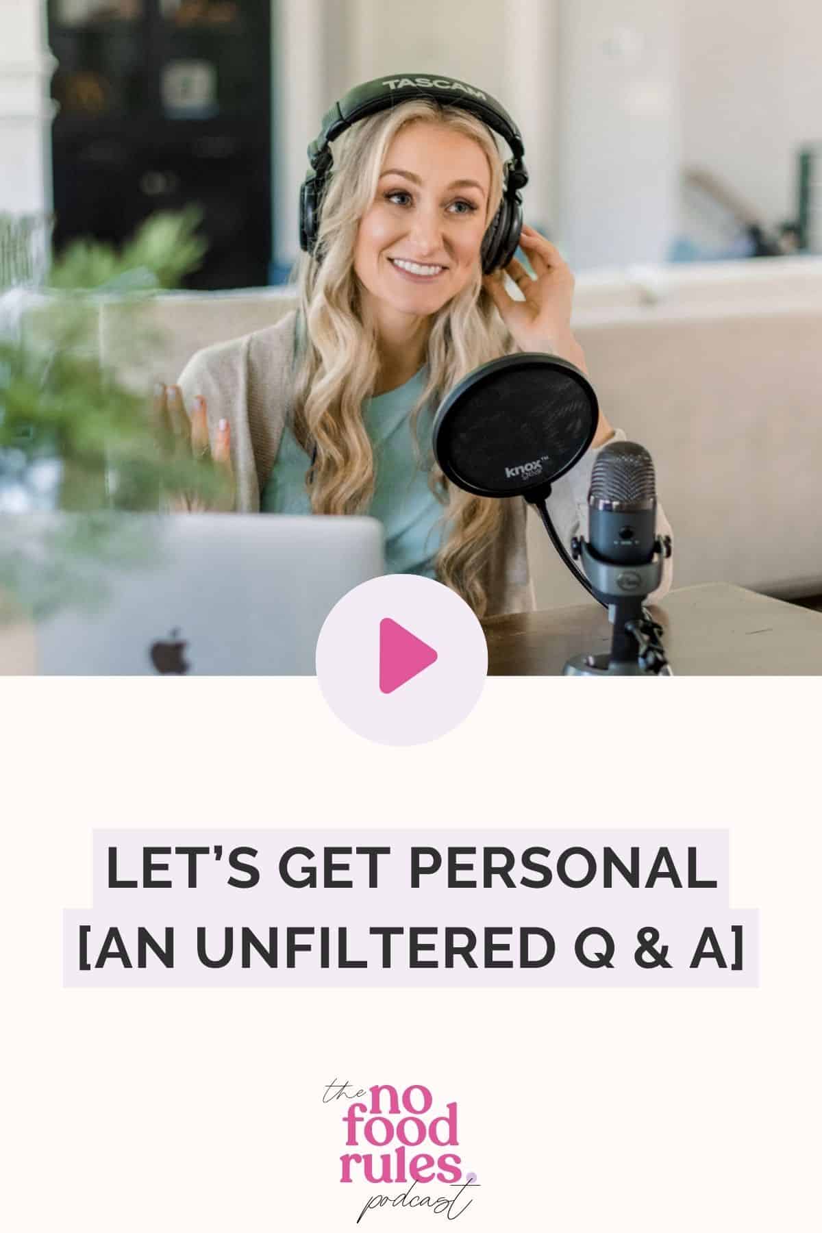 The Unfiltered Truth About Colleen.333