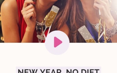 New Year, No Diet [Part One] pinterest