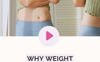 Why Weight Actually Does Matter pinterest